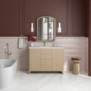 James Martin Gracyn 48" Single Bathroom Vanity, Coastal Driftwood