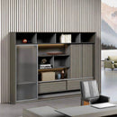Ravenshaw · Office Shelves & Cabinet Storage