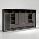 Ravenshaw · Office Shelves & Cabinet Storage