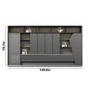 Ravenshaw · Office Shelves & Cabinet Storage