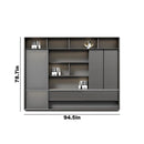 Ravenshaw · Office Shelves & Cabinet Storage