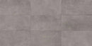 Portland Grey Bullnose Concrete Look Porcelain Moldings 3x24