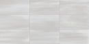 Miami Grey Bullnose Concrete Look Porcelain Moldings 3x24