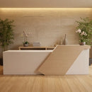 Emvere · Front Reception Desk