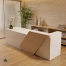 Emvere · Front Reception Desk