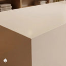 Emvere · Front Reception Desk