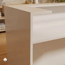 Emvere · Front Reception Desk