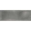 Grigio Esercito Glazed Ceramic Wall Decos 4x12