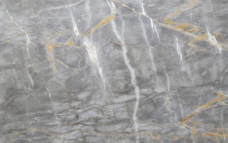 gris dorado gray marble slabs polished 2cm slabs product shot wide view