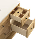 James Martin Breckenridge 48" Single Bathroom Vanity, Light Natural Oak
