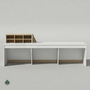 Celandra · Front Reception Desk