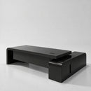 Halcyon · L-Shaped Executive Desk