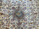 Handmade Vintage 1930's Kirman 10x13 area Rug
