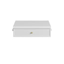 James Martin Bellshire 24" Drawer Unit, Bright White