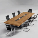 Accord · Executive Conference Room Table