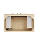 James Martin Gracyn 36" Single Bathroom Vanity, Coastal Driftwood