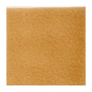 Caramel Crackled Ceramic Tiles 6x6