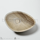 Honey Onyx Rectangular Sink