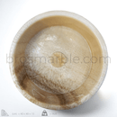 Honey Onyx Vessel Sink 15.7"