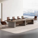 Chymé · Conference Room Table