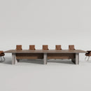 Chymé · Conference Room Table