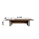 Chymé · Conference Room Table