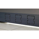 Brivan · Straight Workstation Cubicle