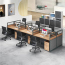 Brivan · Straight Workstation Cubicle