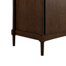 James Martin Kinnsden 36" Single Bathroom Vanity, Sable Oak