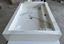Porcelain Sink 2