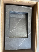 Custom Made Pietra Grey Bathroom Sink (ES-052)