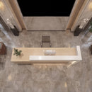 Elyra · Front Reception Desk