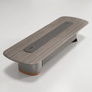 Caliber · Rounded Conference Room Table