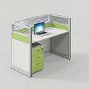 Orvex · Straight Workstation Cubicle