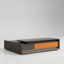 Hurst · Modern L-Shaped Executive Desk