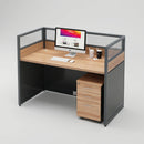 Brivan · Straight Workstation Cubicle