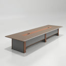Brock · Conference Room Table