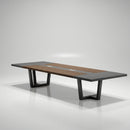 Oakburn · Conference Room Table