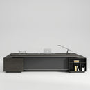 Byram · Modern L-Shaped Executive Desk