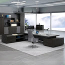 Atlas · Grand L-Shaped Executive Desk
