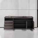 Barrow · Office Credenza Cabinet Sideboard