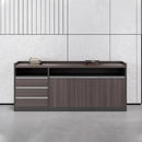 Barrow · Office Credenza Cabinet Sideboard