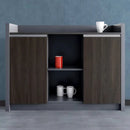 Radnor · Office Credenza Sideboard Cabinet