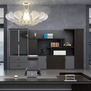 Wexford · Office Shelves & Storage