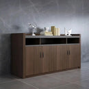 Penfold · Office Credenza Cabinet Sideboard