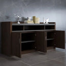 Penfold · Office Credenza Cabinet Sideboard