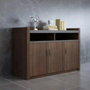 Penfold · Office Credenza Cabinet Sideboard