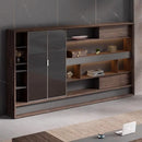 Chesham · Office Library Wall Shelves & Storage