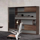 Chesham · Office Library Wall Shelves & Storage