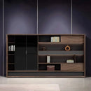 Chesham · Office Library Wall Shelves & Storage